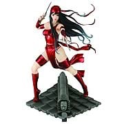 Marvel Elektra Bishoujo Statue